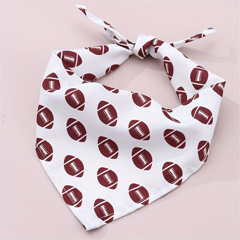 Go Sports Dog Bandana