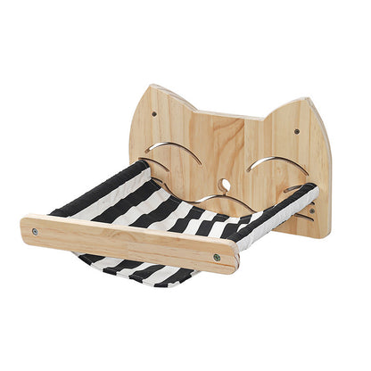 Pine Wood Cat Climbing Frames