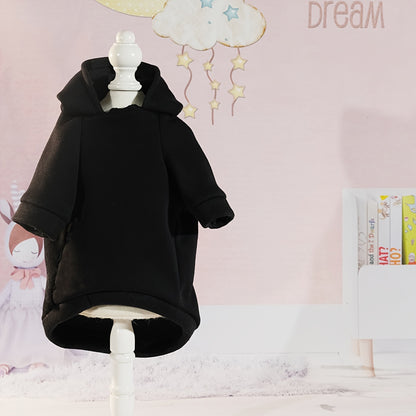 Trouble Maker Hoodie