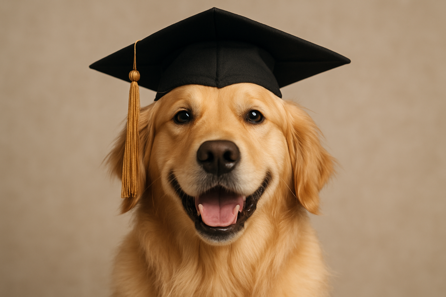 realistic and a little happier